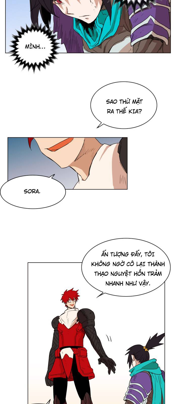 Hard Core Leveling Warrior Chapter 131 - 42