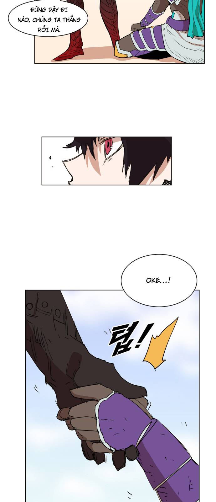 Hard Core Leveling Warrior Chapter 131 - 43