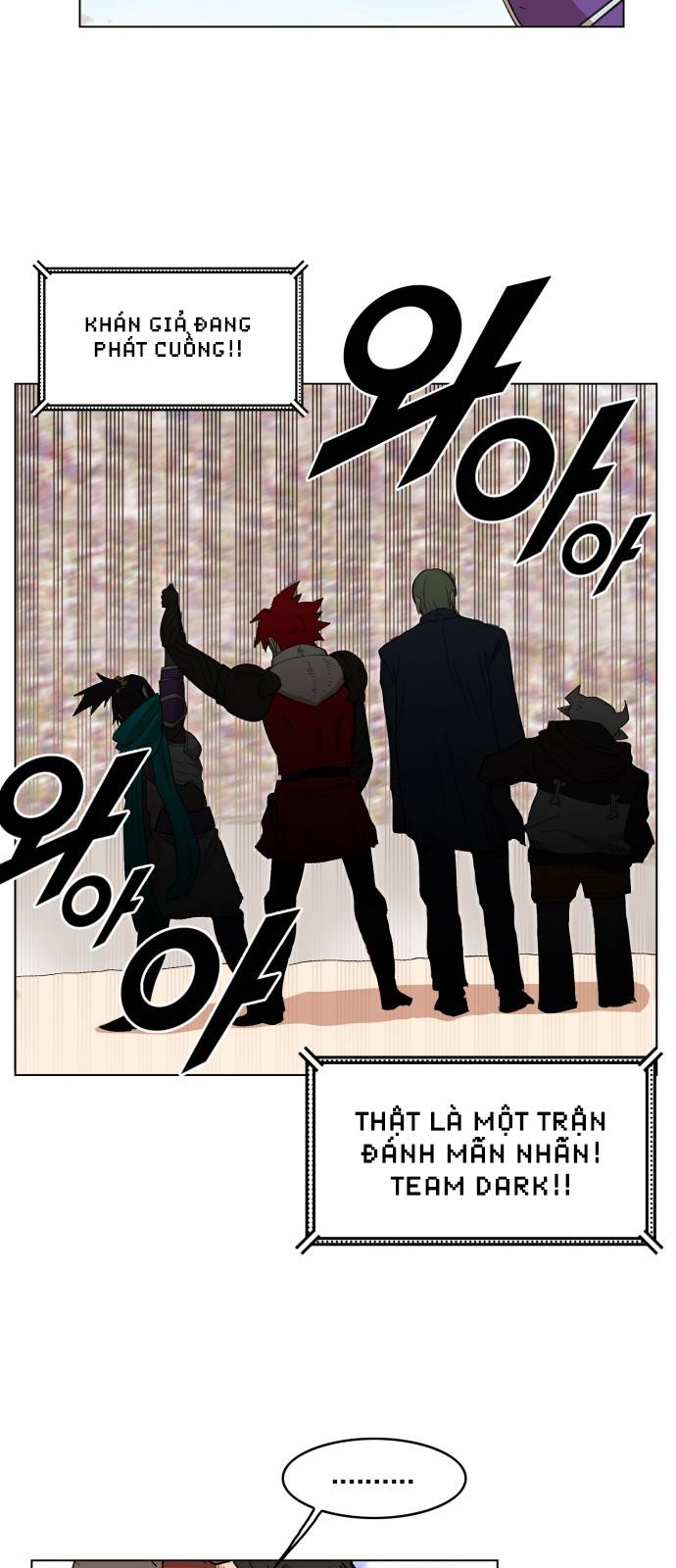 Hard Core Leveling Warrior Chapter 131 - 44