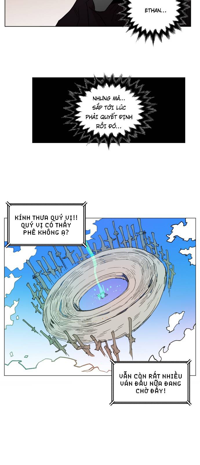 Hard Core Leveling Warrior Chapter 131 - 47