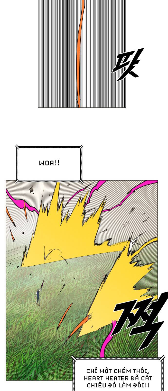 Hard Core Leveling Warrior Chapter 131 - 9