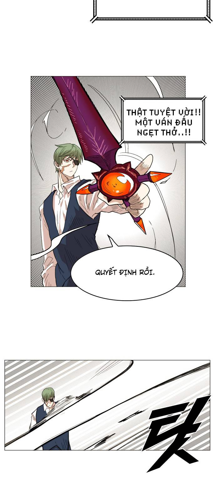 Hard Core Leveling Warrior Chapter 131 - 10