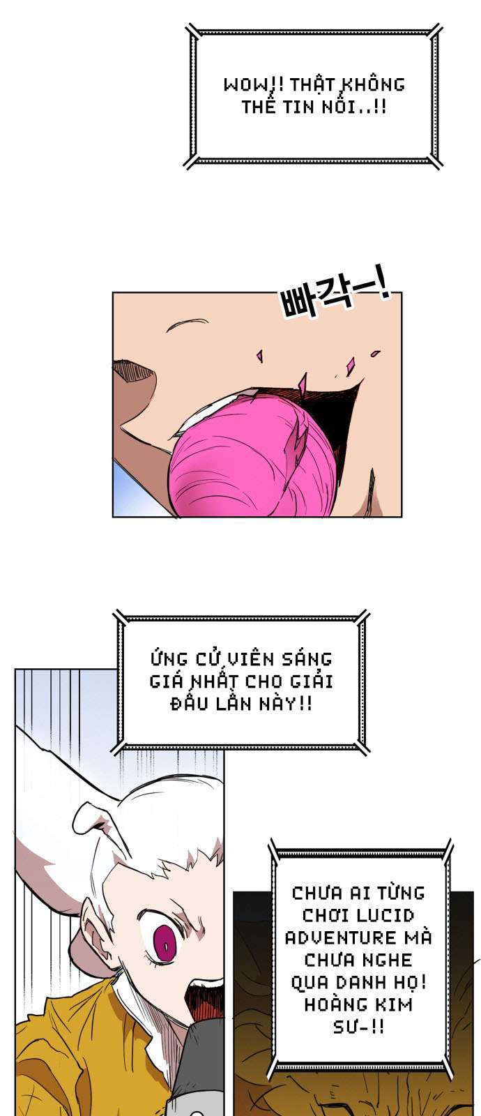 Hard Core Leveling Warrior Chapter 132 - 2