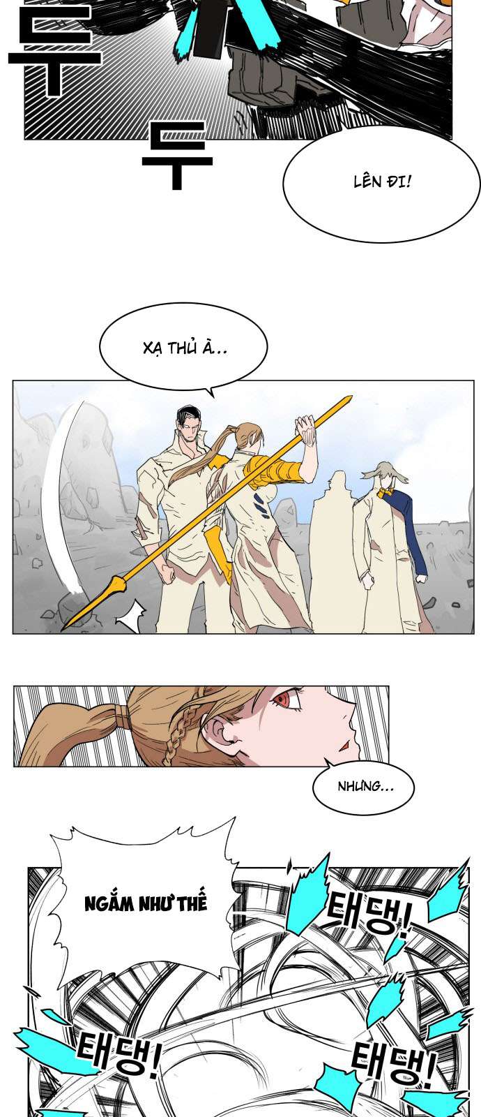 Hard Core Leveling Warrior Chapter 132 - 20