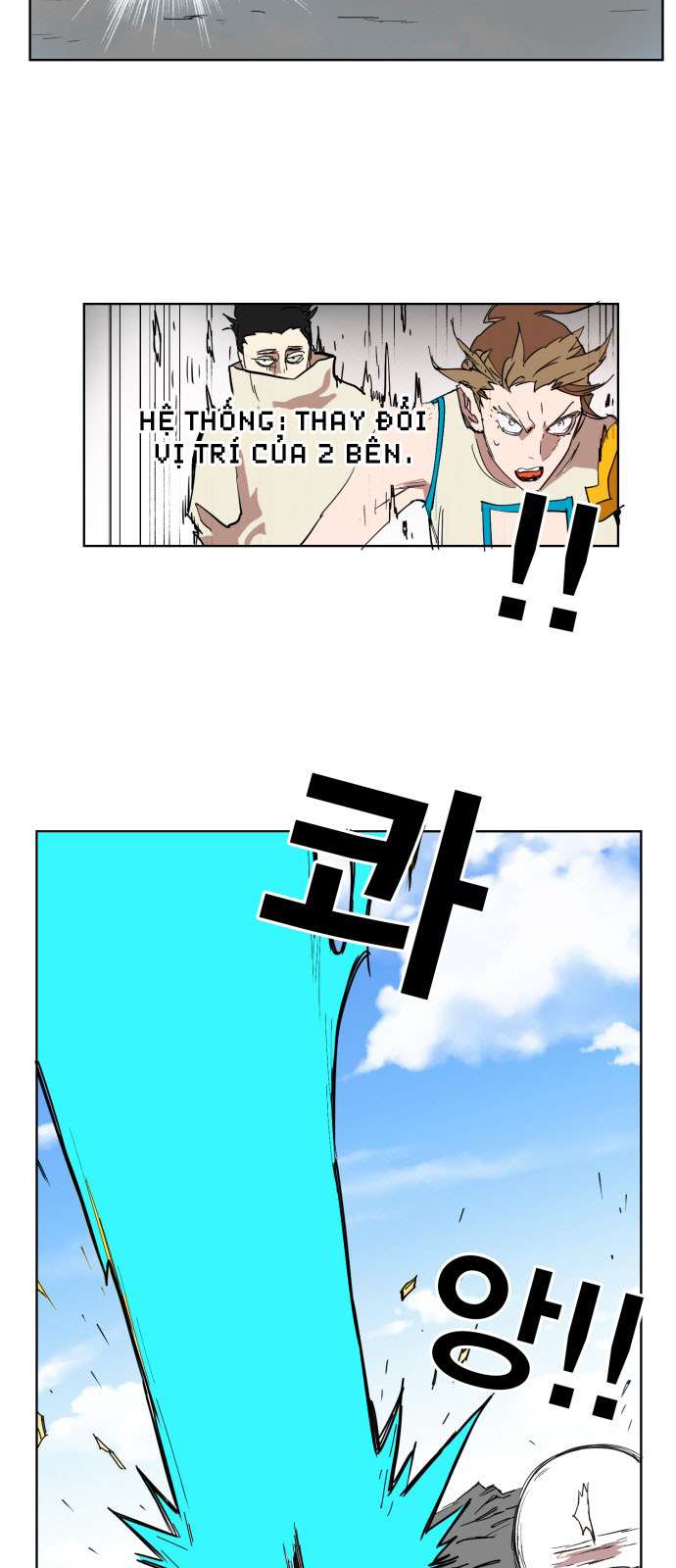 Hard Core Leveling Warrior Chapter 132 - 31