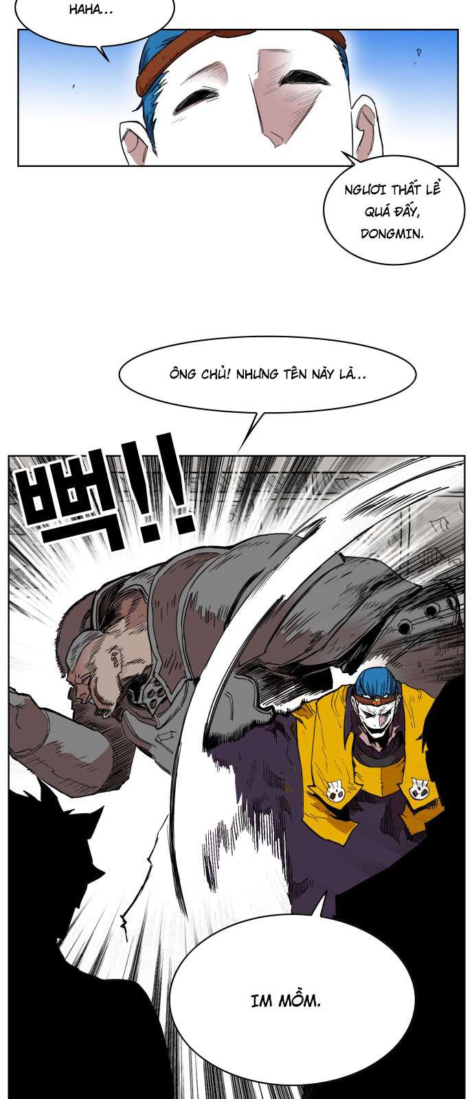 Hard Core Leveling Warrior Chapter 132 - 50