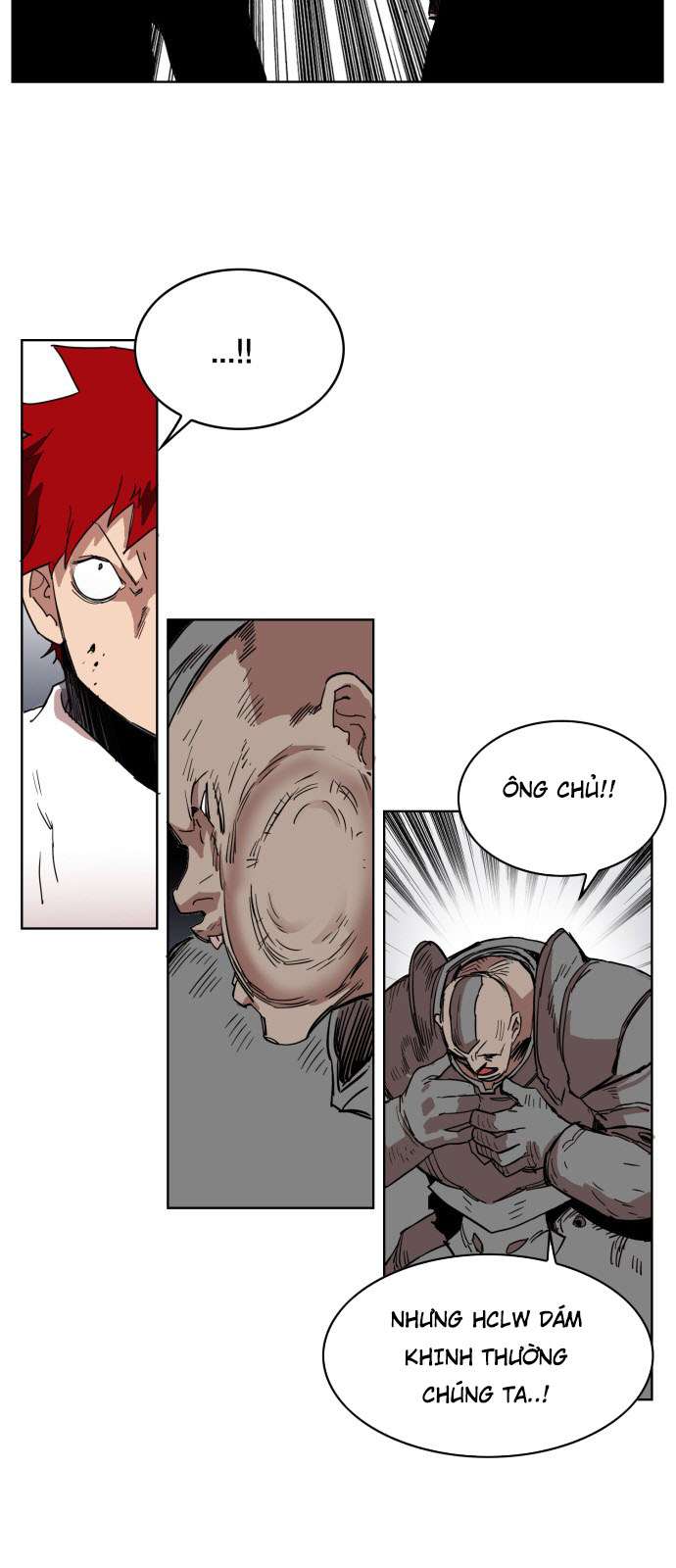 Hard Core Leveling Warrior Chapter 132 - 51