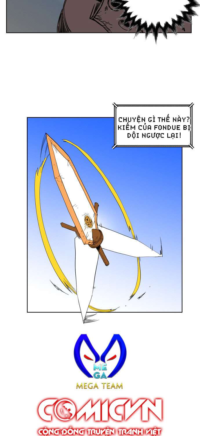 Hard Core Leveling Warrior Chapter 132 - 57