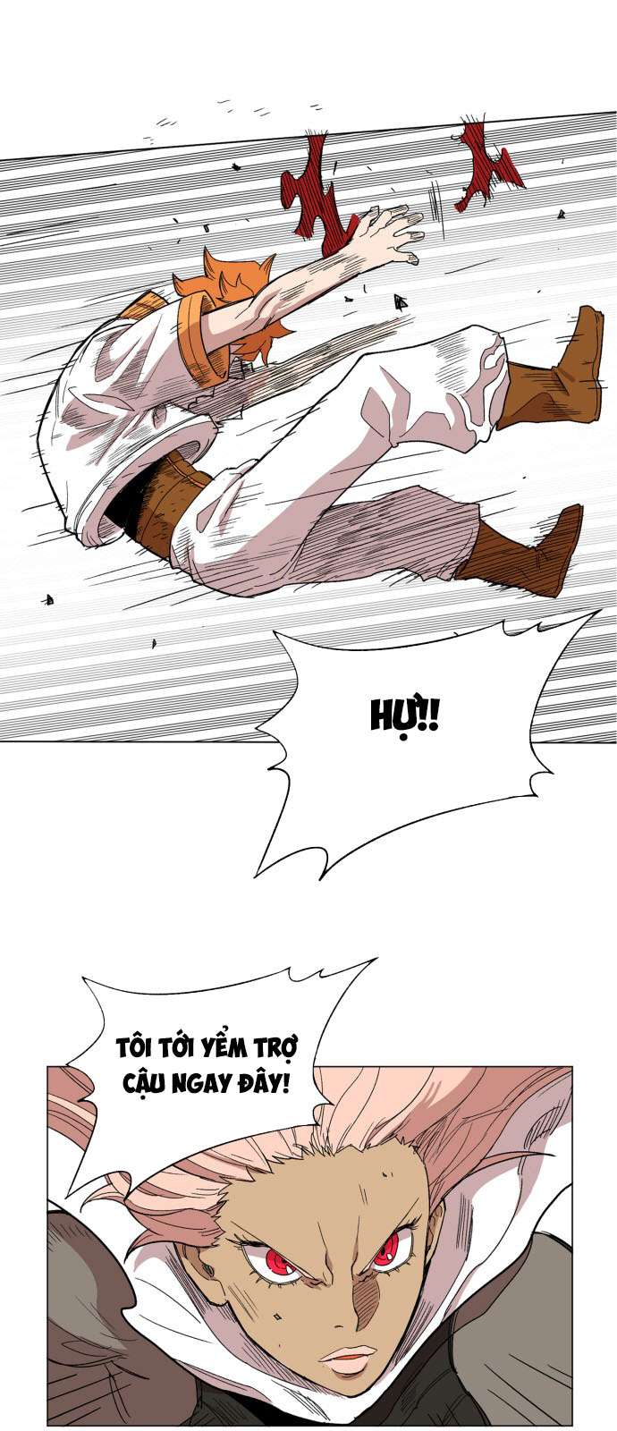 Hard Core Leveling Warrior Chapter 133 - 2