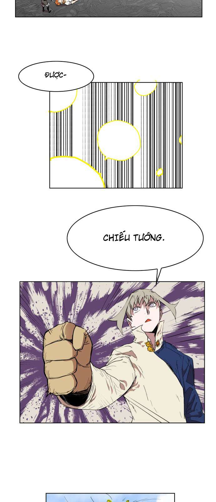 Hard Core Leveling Warrior Chapter 133 - 12