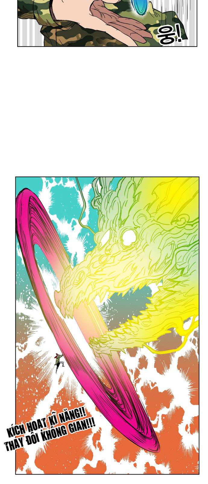 Hard Core Leveling Warrior Chapter 133 - 14