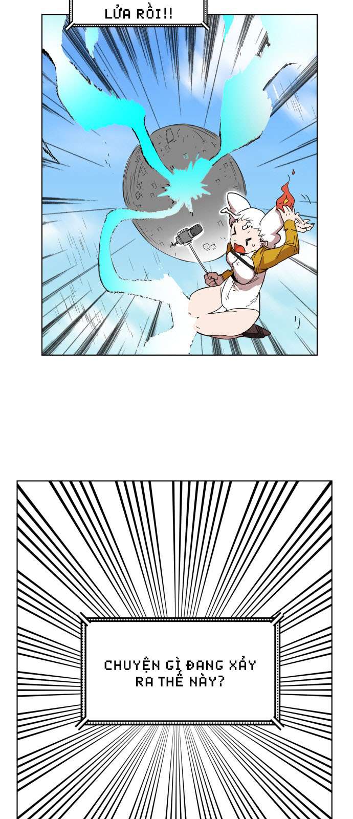 Hard Core Leveling Warrior Chapter 133 - 19