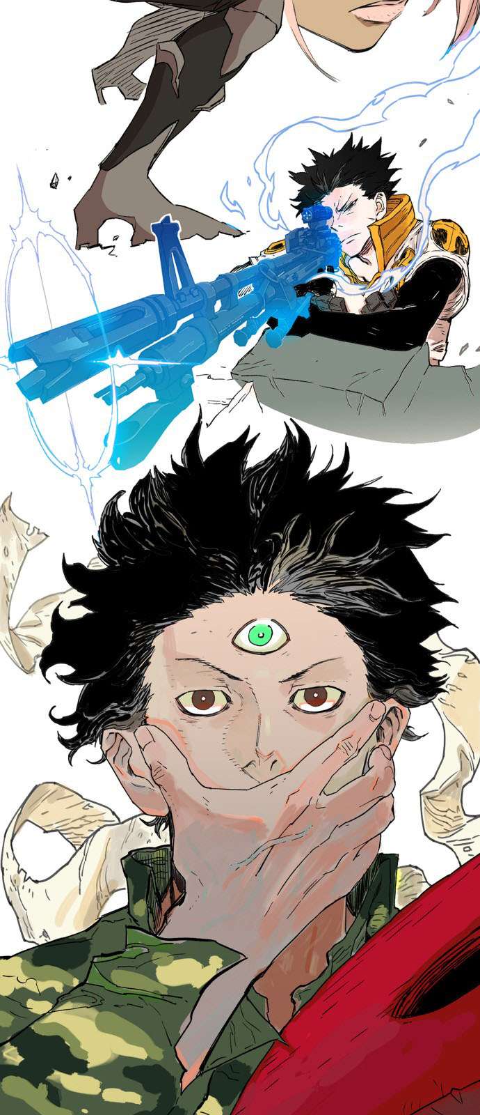 Hard Core Leveling Warrior Chapter 133 - 25