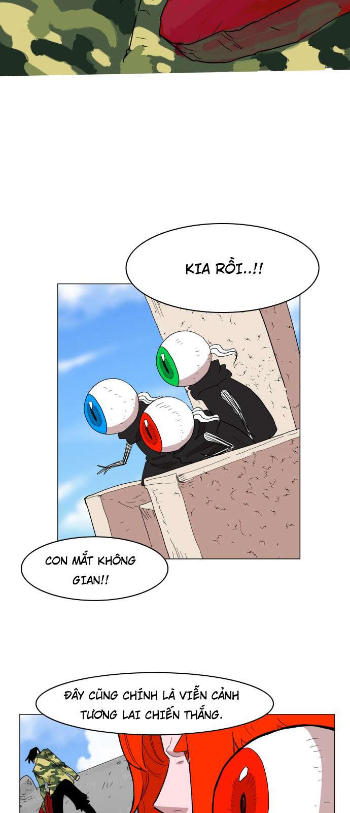 Hard Core Leveling Warrior Chapter 133 - 26