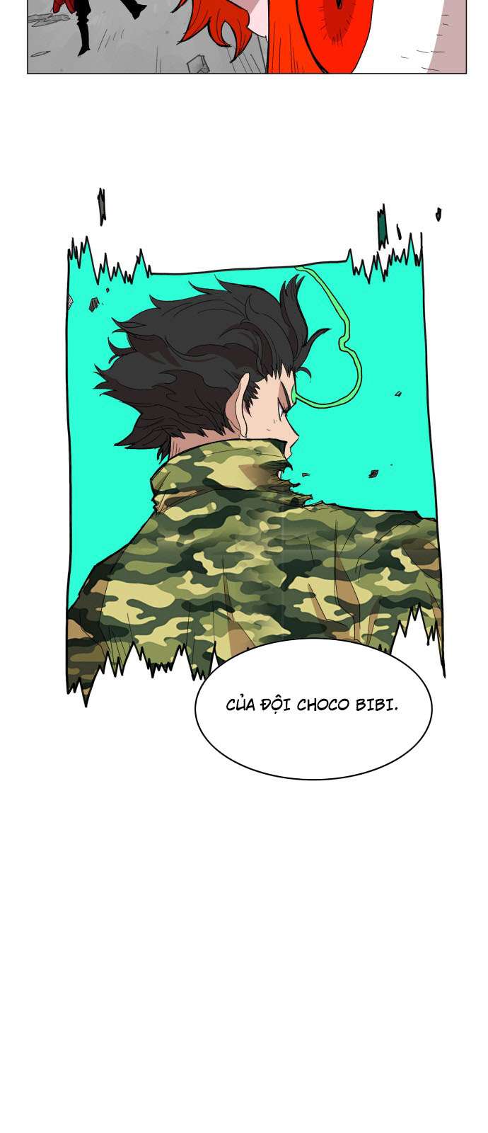 Hard Core Leveling Warrior Chapter 133 - 27