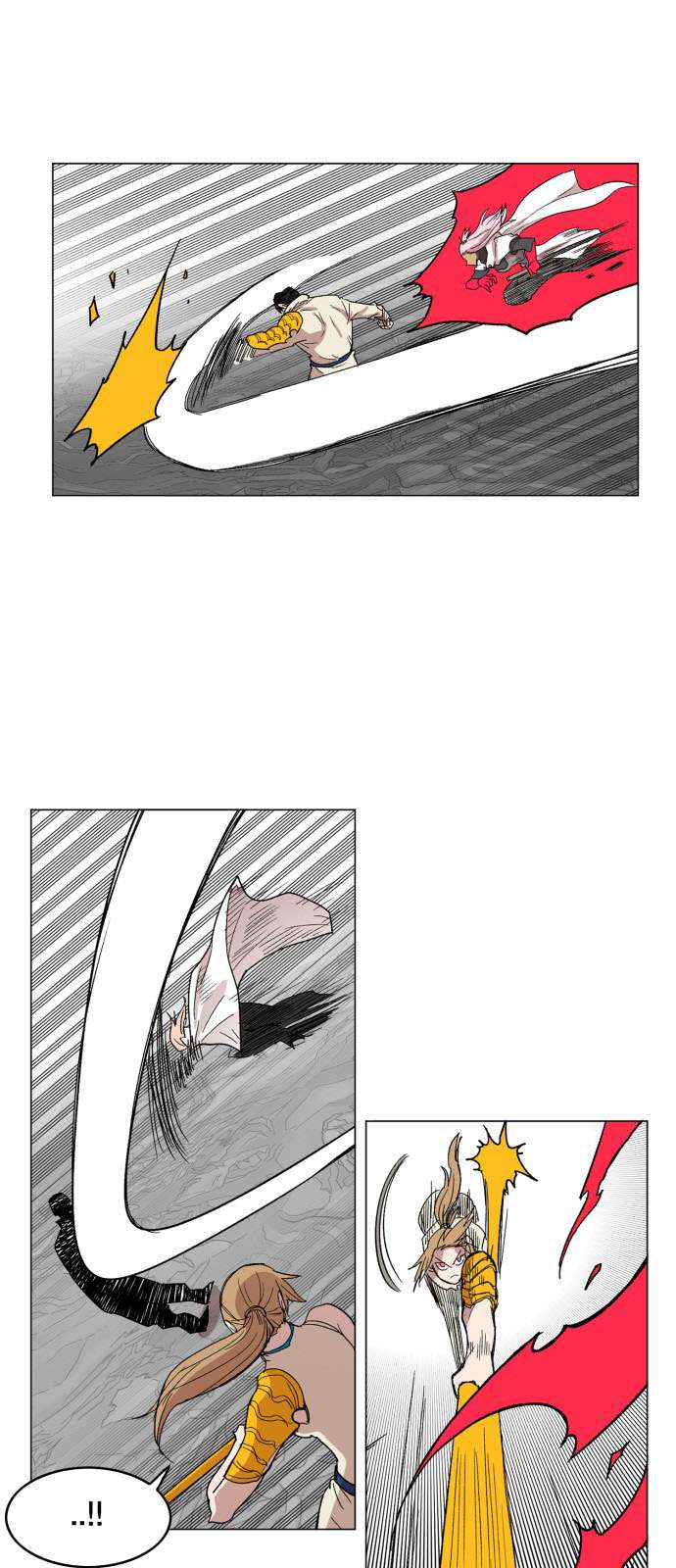 Hard Core Leveling Warrior Chapter 133 - 29