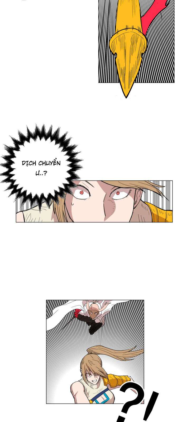 Hard Core Leveling Warrior Chapter 133 - 30