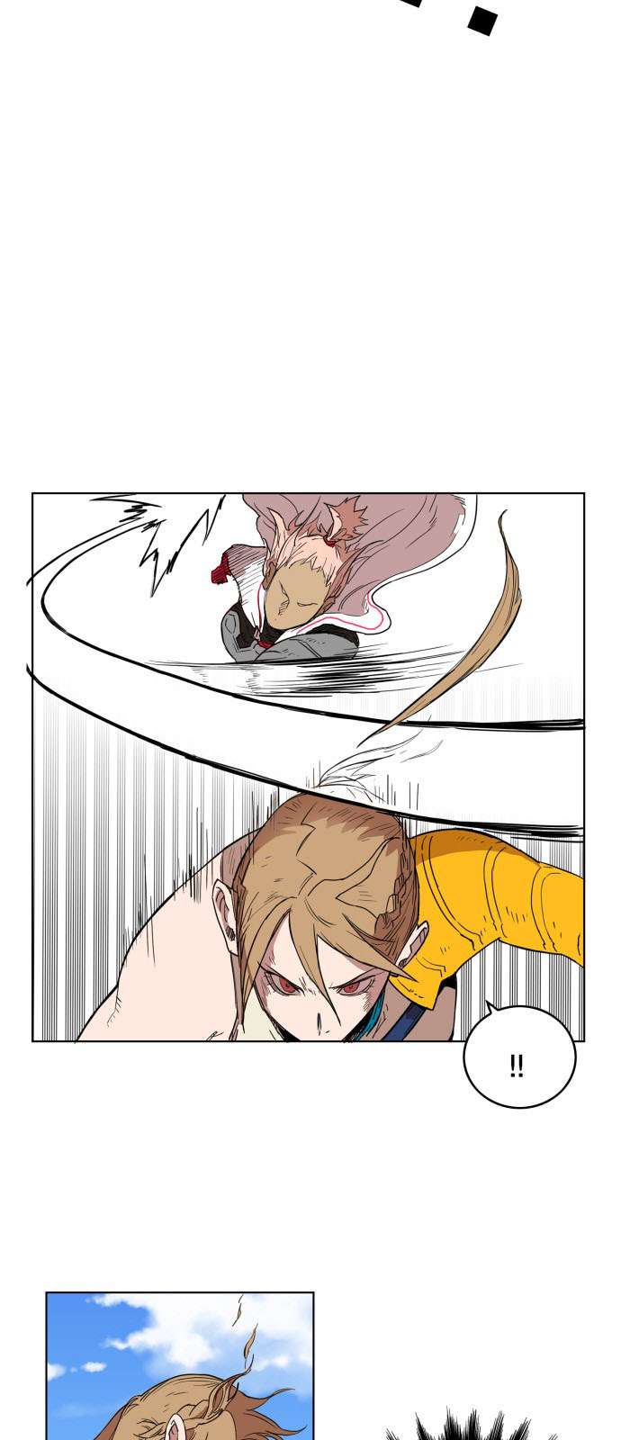 Hard Core Leveling Warrior Chapter 133 - 31