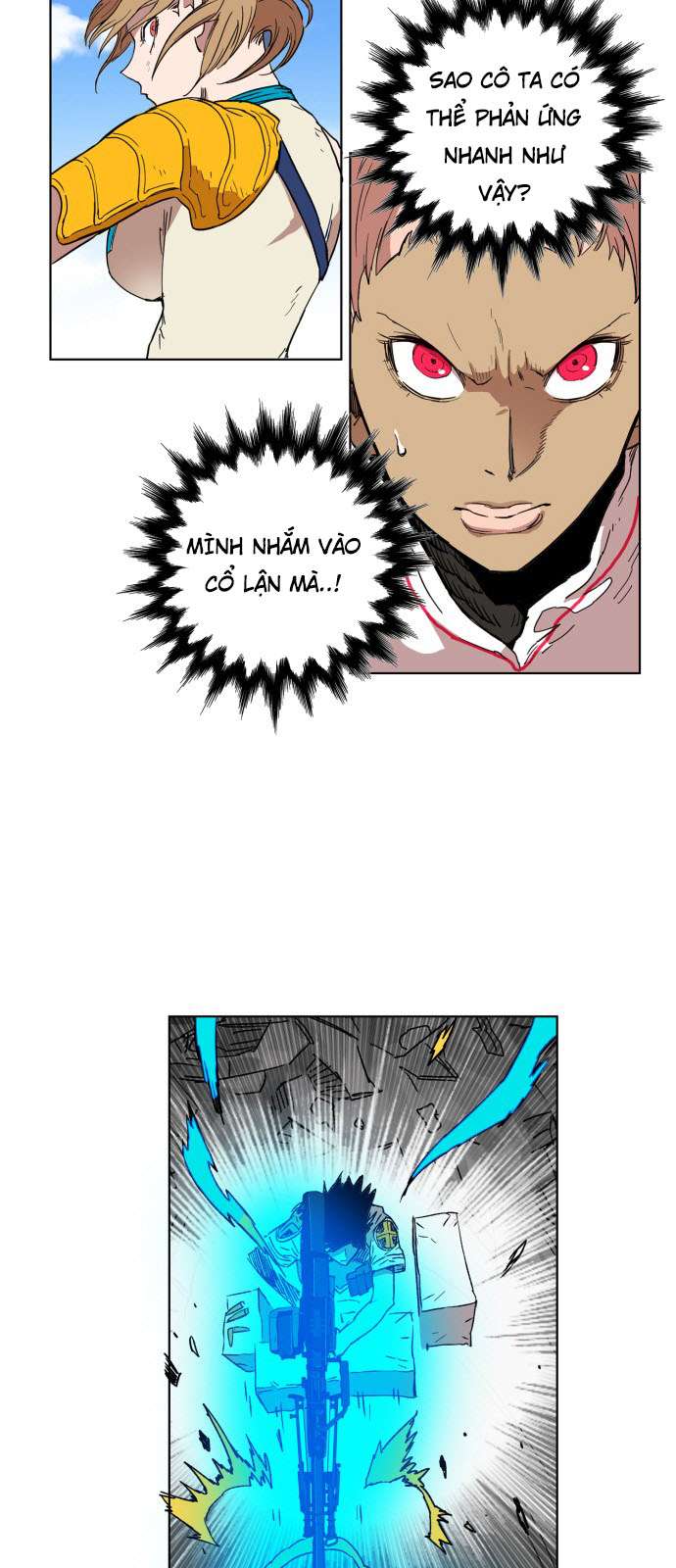 Hard Core Leveling Warrior Chapter 133 - 32