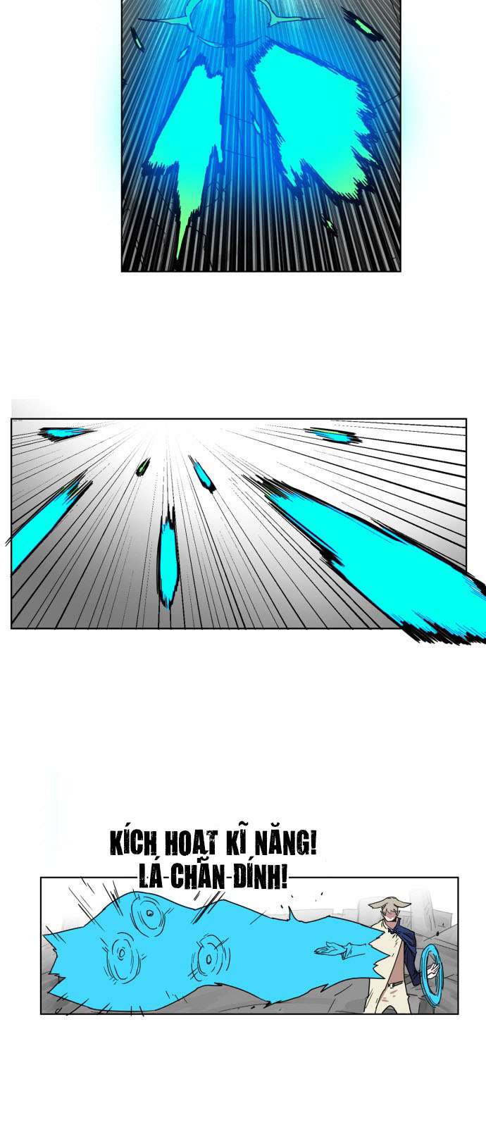 Hard Core Leveling Warrior Chapter 133 - 33