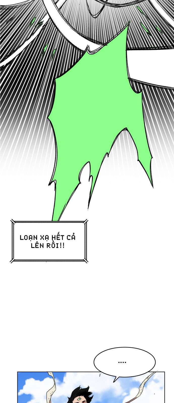 Hard Core Leveling Warrior Chapter 133 - 36