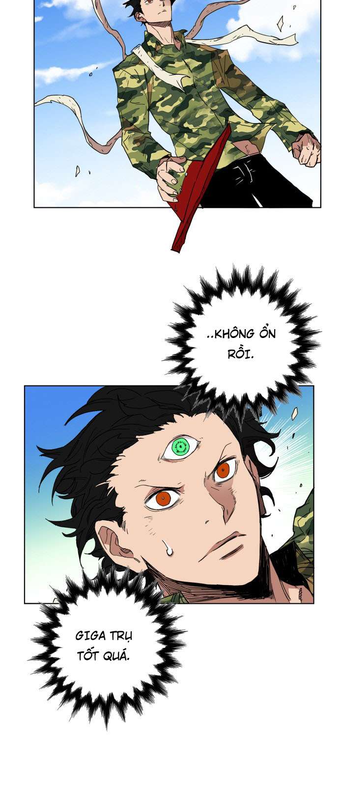 Hard Core Leveling Warrior Chapter 133 - 37