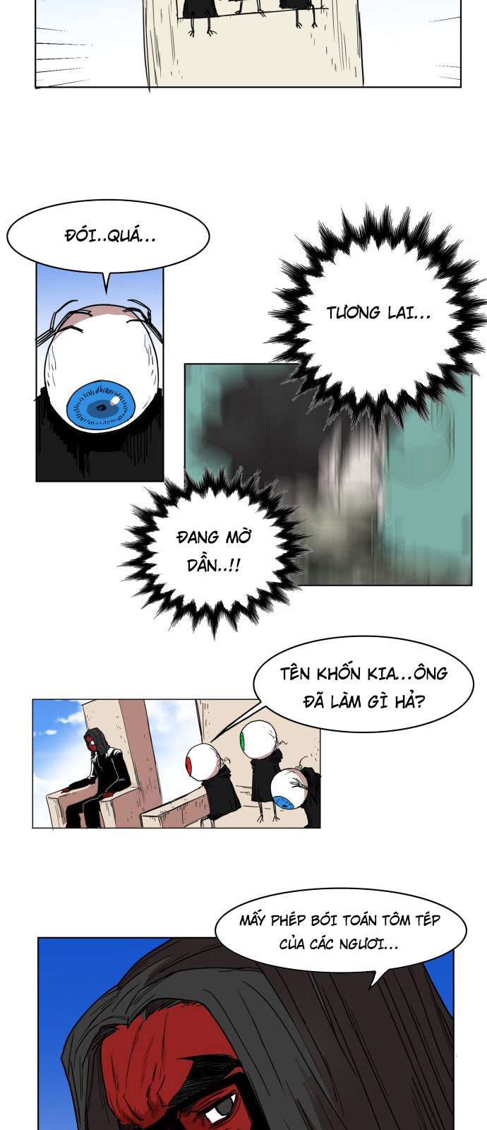 Hard Core Leveling Warrior Chapter 133 - 39