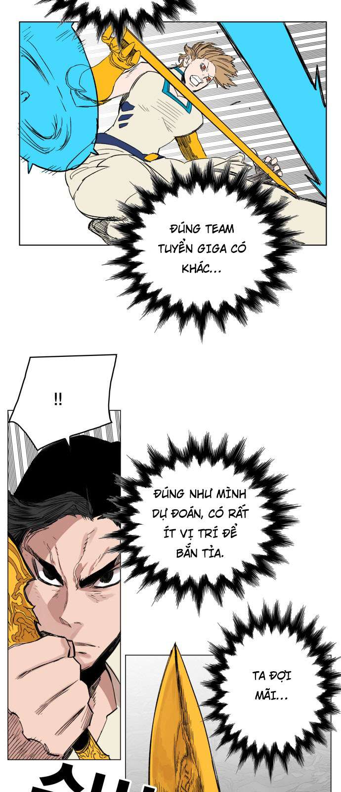 Hard Core Leveling Warrior Chapter 133 - 41