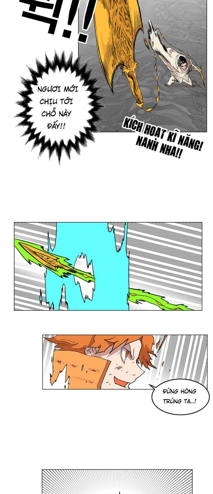 Hard Core Leveling Warrior Chapter 133 - 42