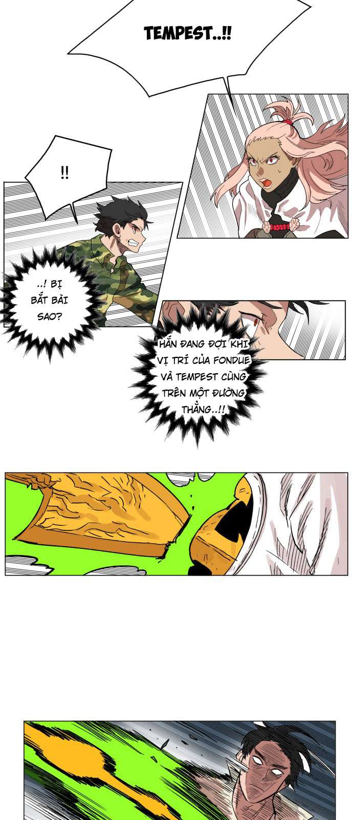 Hard Core Leveling Warrior Chapter 133 - 44