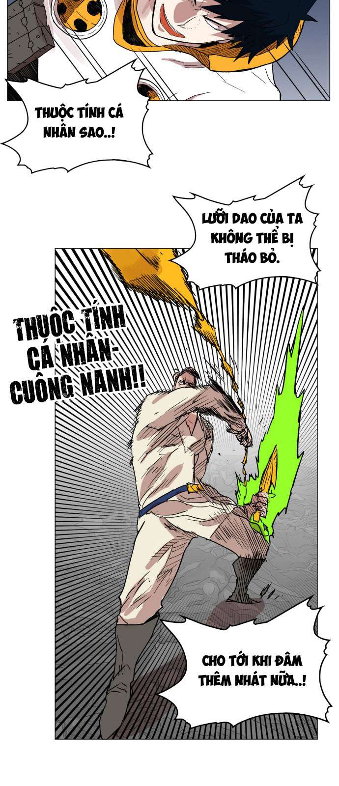 Hard Core Leveling Warrior Chapter 133 - 46