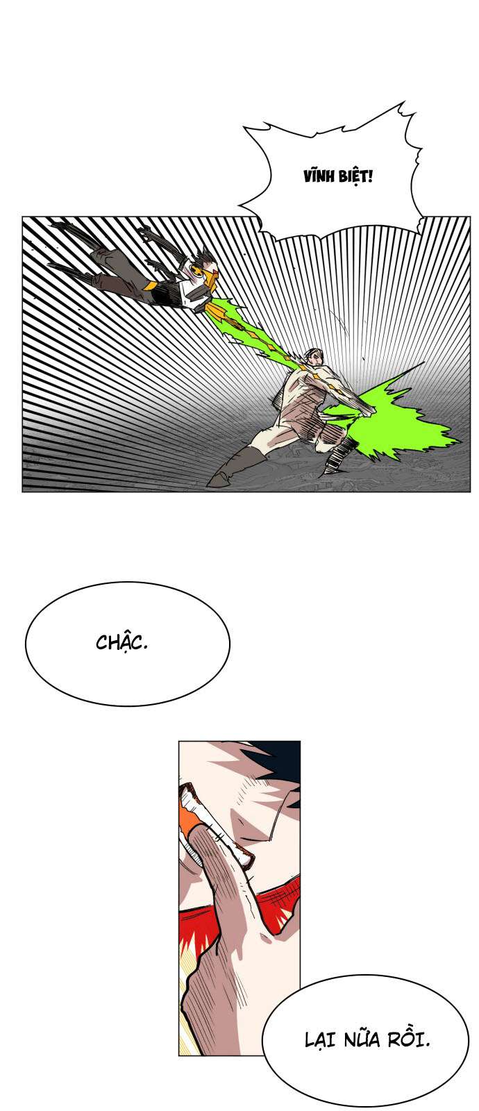 Hard Core Leveling Warrior Chapter 133 - 47