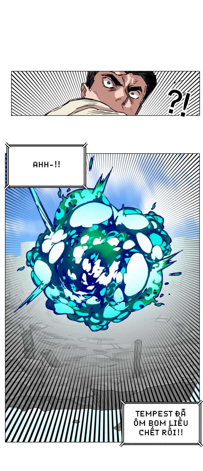 Hard Core Leveling Warrior Chapter 133 - 48