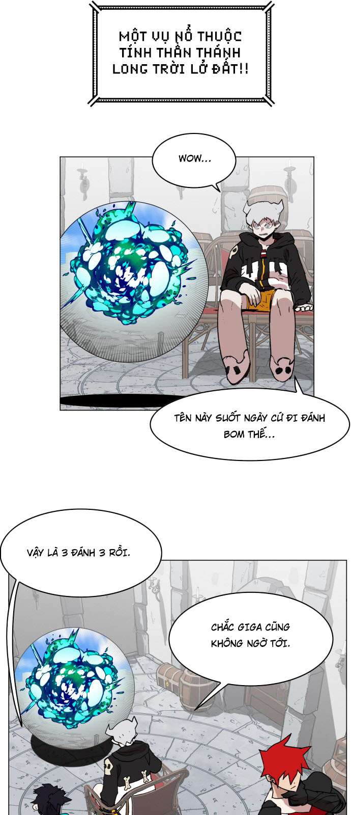 Hard Core Leveling Warrior Chapter 133 - 49