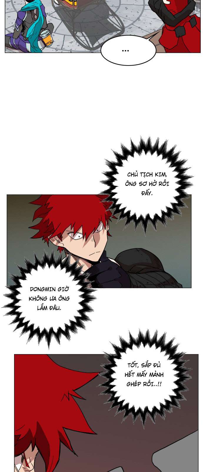 Hard Core Leveling Warrior Chapter 133 - 50