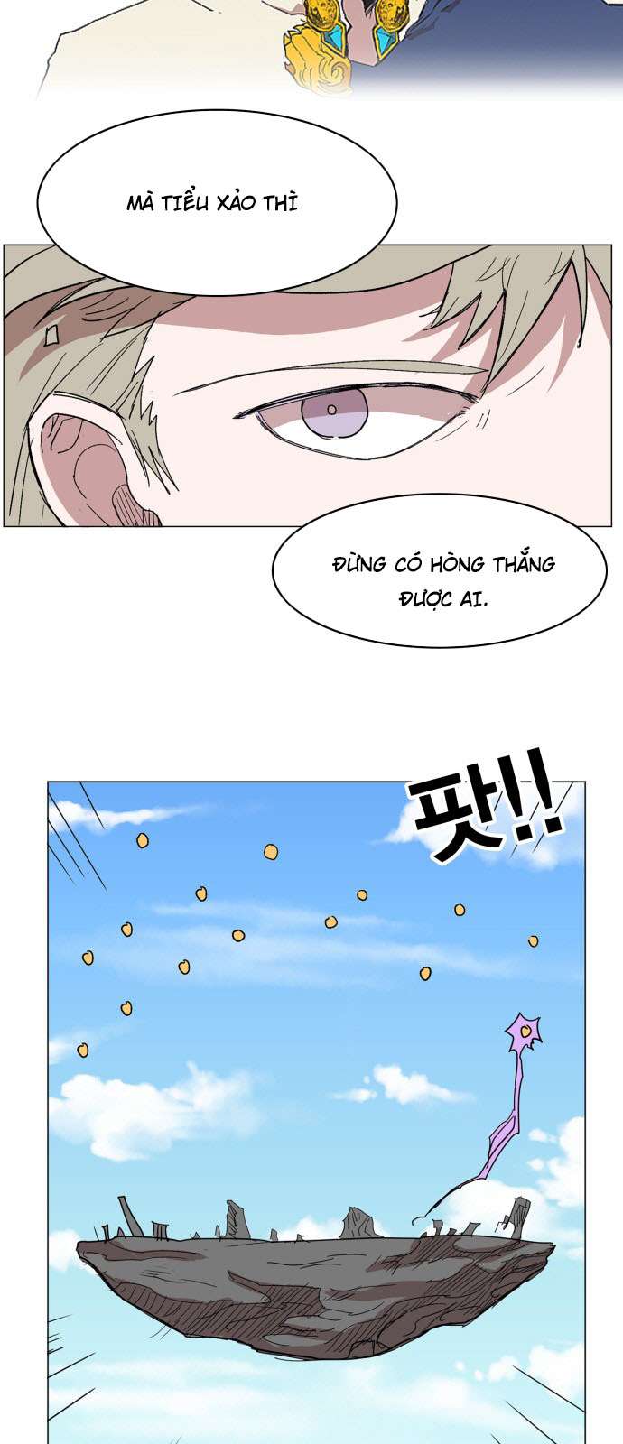 Hard Core Leveling Warrior Chapter 133 - 6