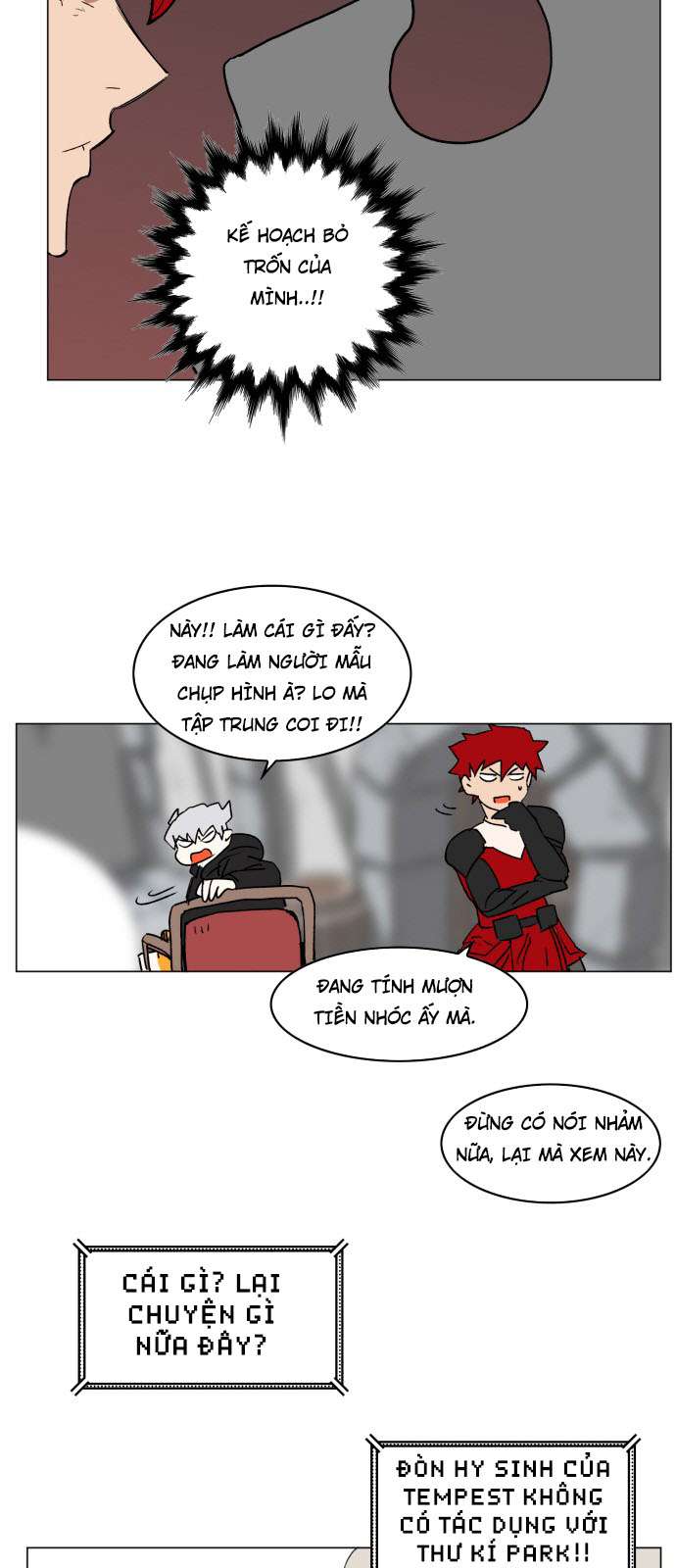 Hard Core Leveling Warrior Chapter 133 - 51