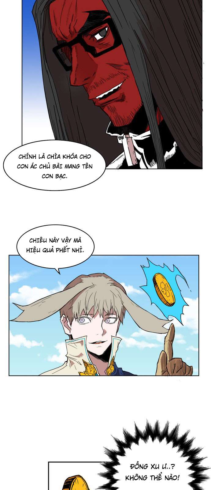 Hard Core Leveling Warrior Chapter 133 - 53