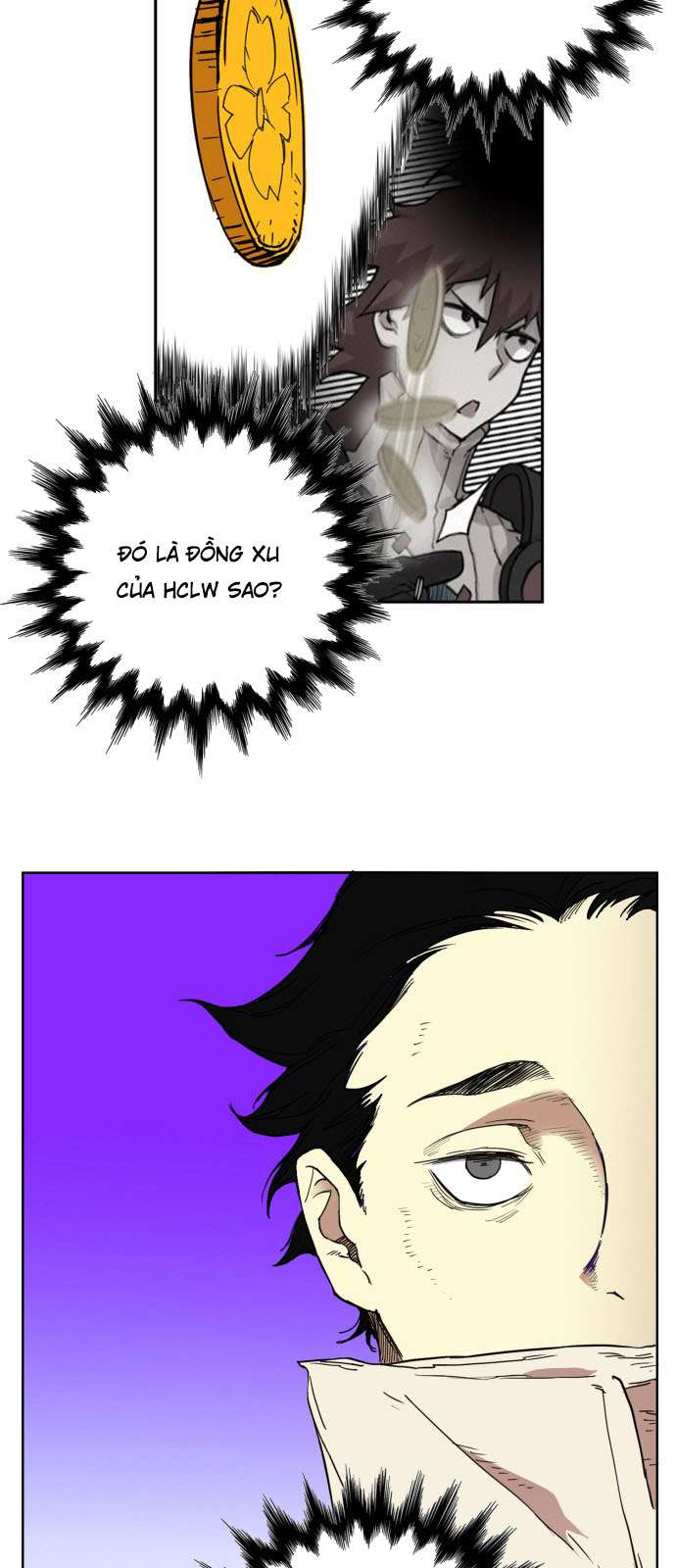 Hard Core Leveling Warrior Chapter 133 - 54