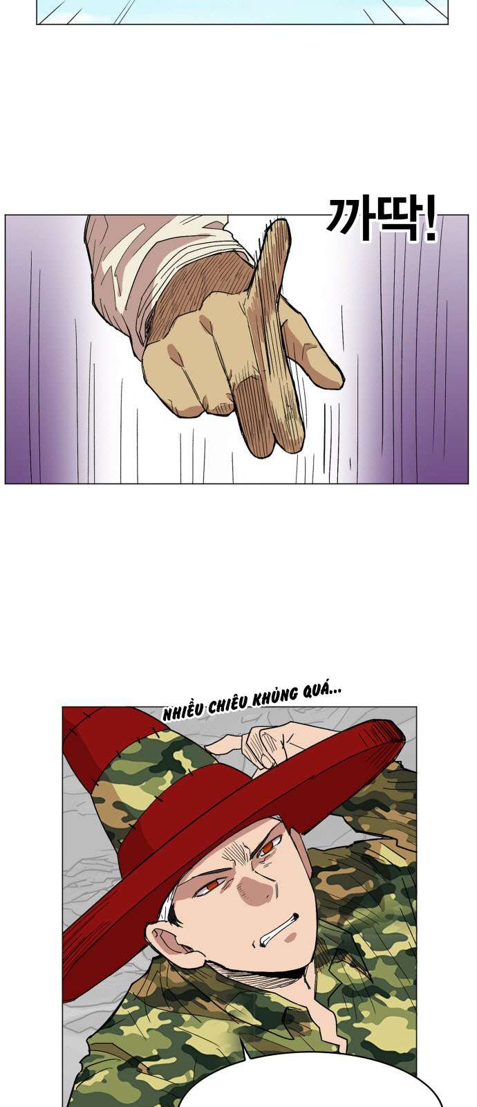 Hard Core Leveling Warrior Chapter 133 - 7