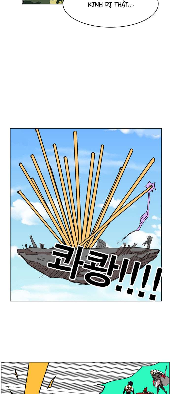 Hard Core Leveling Warrior Chapter 133 - 8