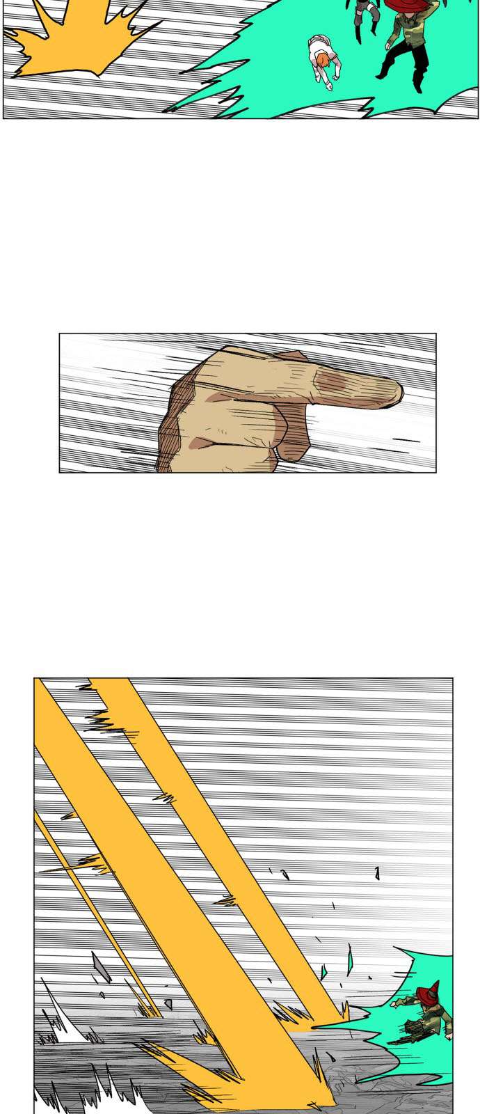 Hard Core Leveling Warrior Chapter 133 - 9