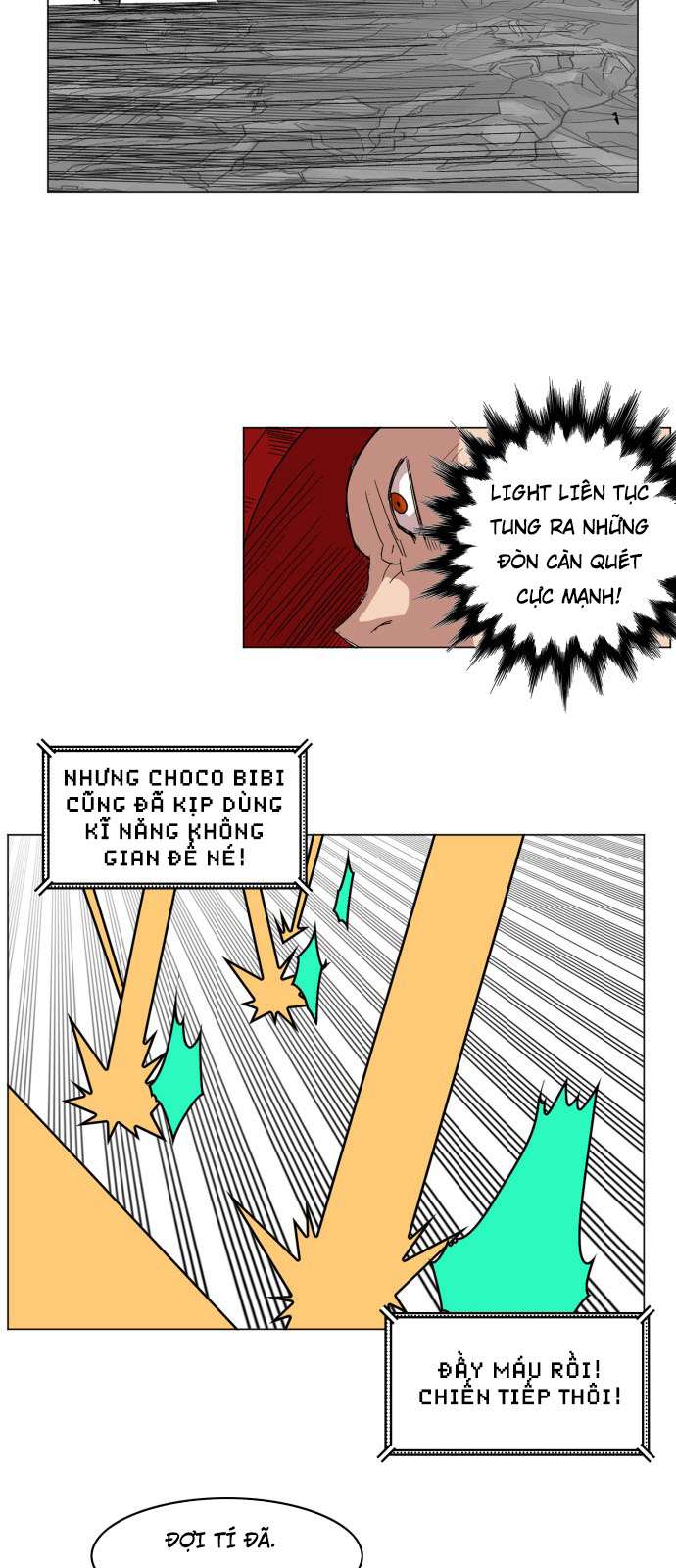 Hard Core Leveling Warrior Chapter 133 - 10