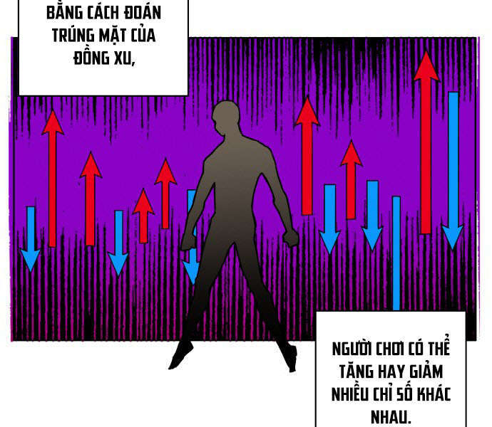 Hard Core Leveling Warrior Chapter 134 - 2