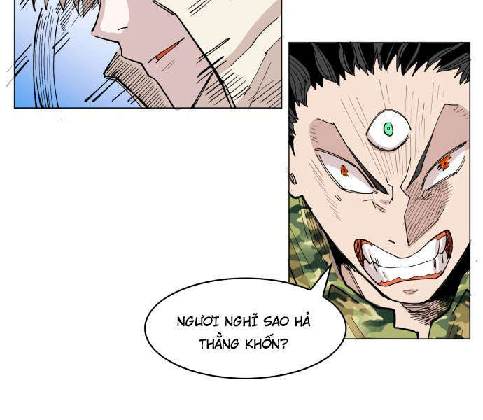 Hard Core Leveling Warrior Chapter 134 - 110