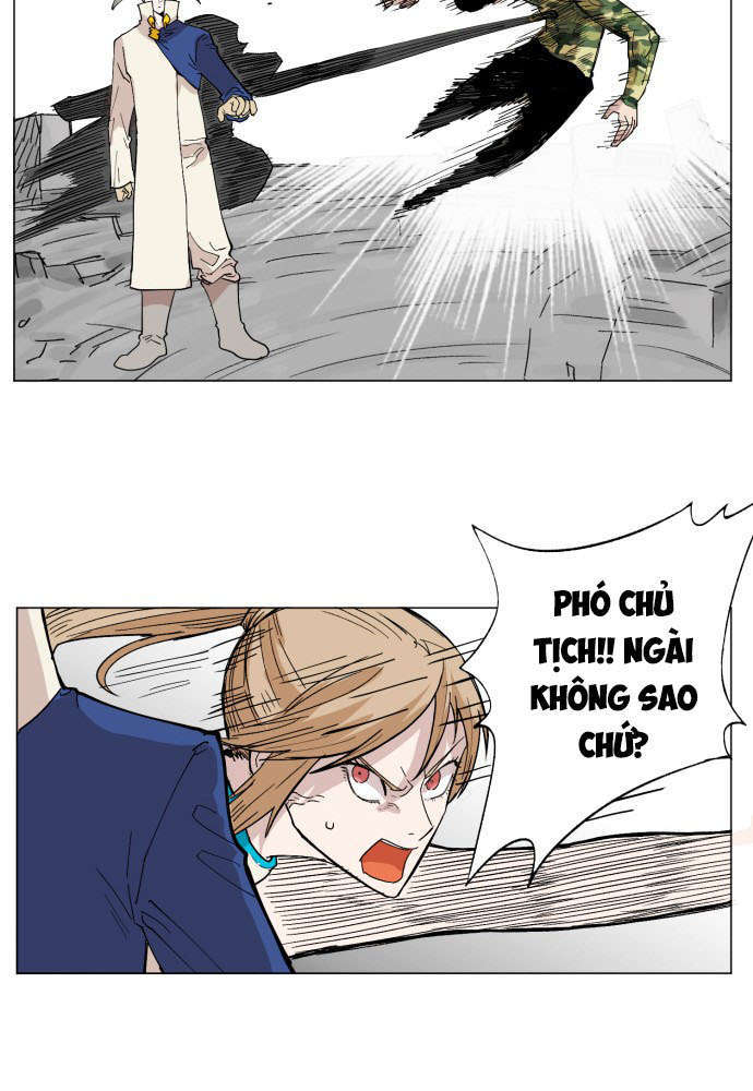 Hard Core Leveling Warrior Chapter 134 - 115