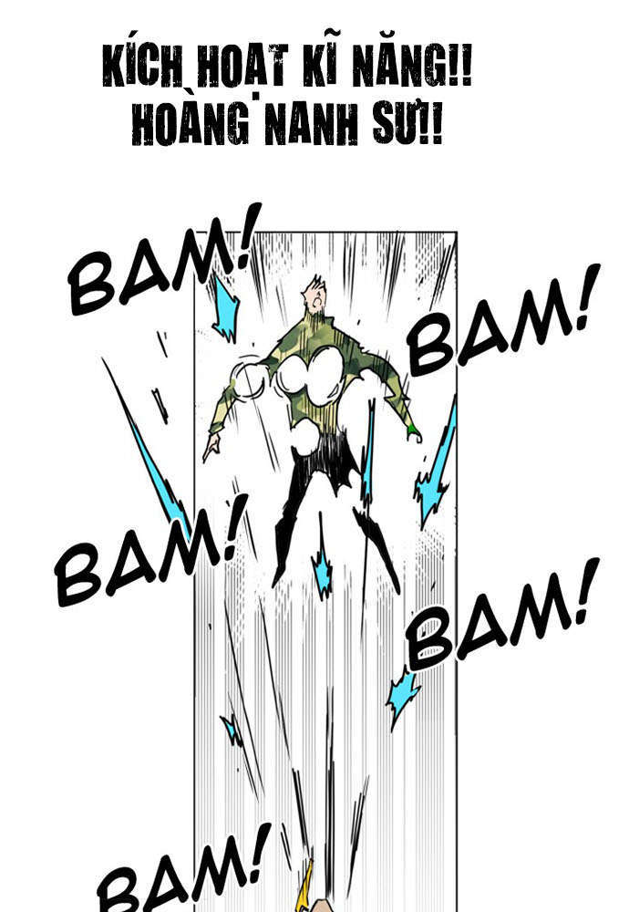 Hard Core Leveling Warrior Chapter 134 - 118