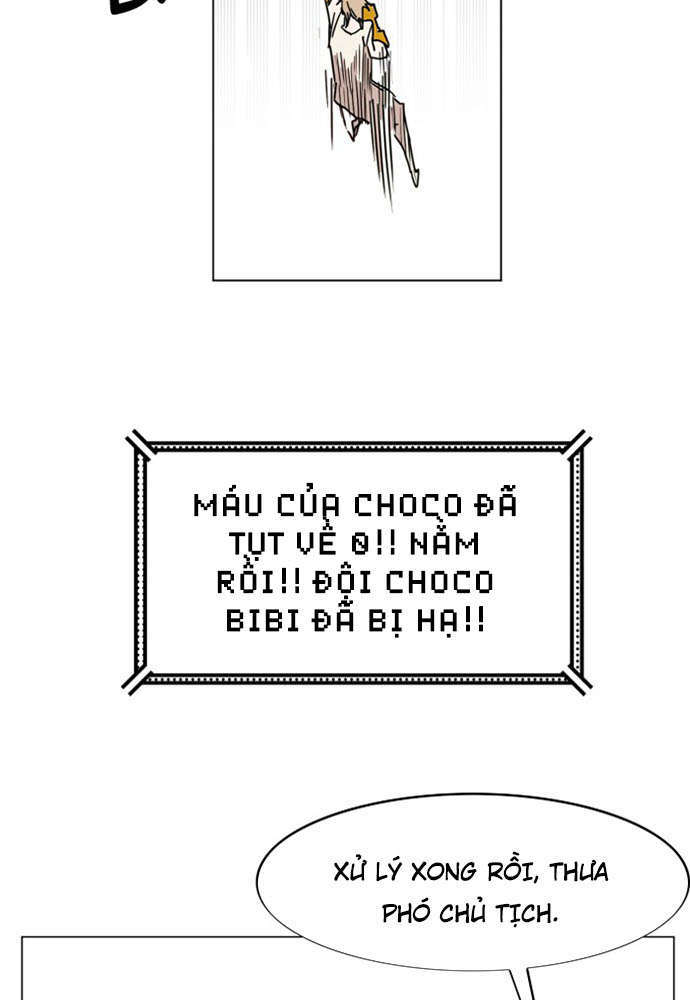 Hard Core Leveling Warrior Chapter 134 - 119