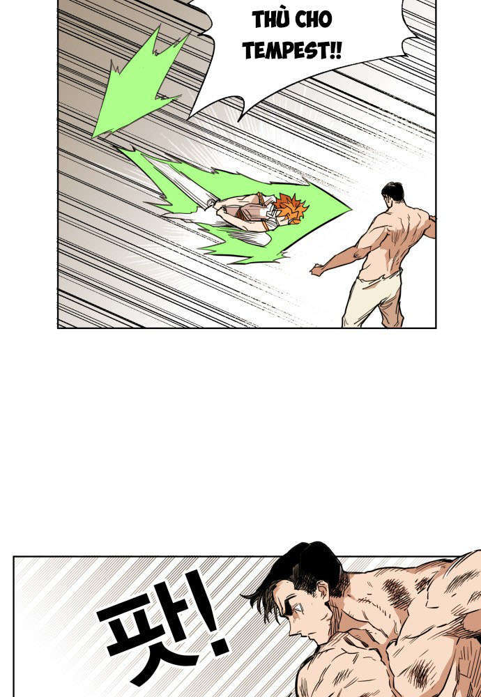 Hard Core Leveling Warrior Chapter 134 - 13