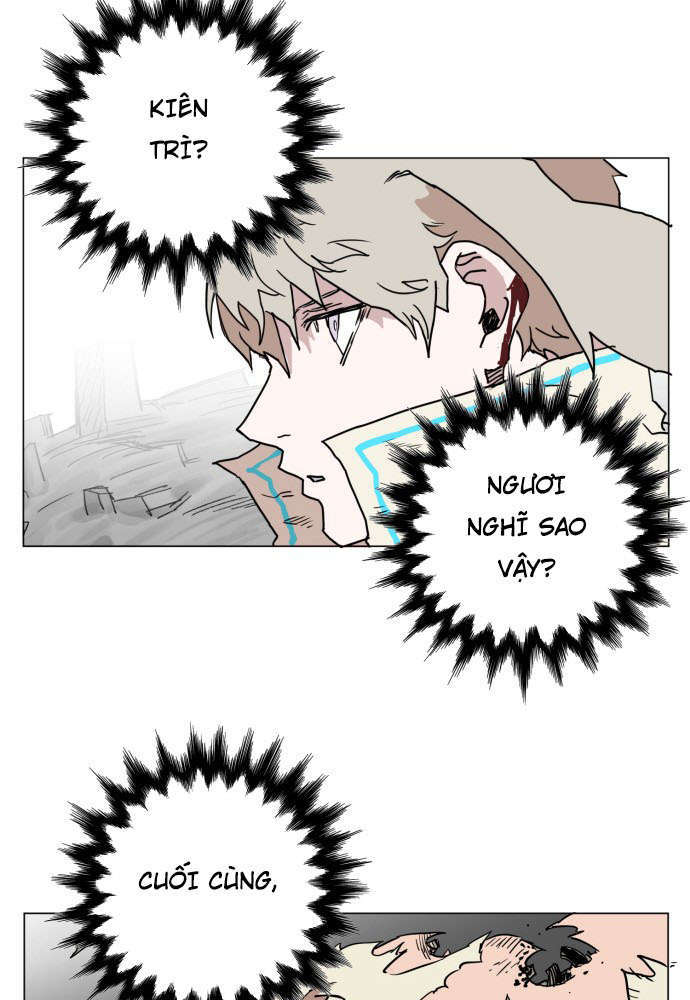 Hard Core Leveling Warrior Chapter 134 - 121